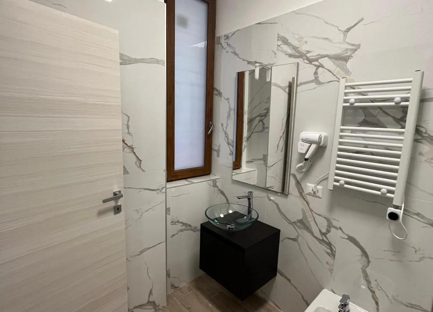 B&B Cadifra Portapiccola Naples Italy