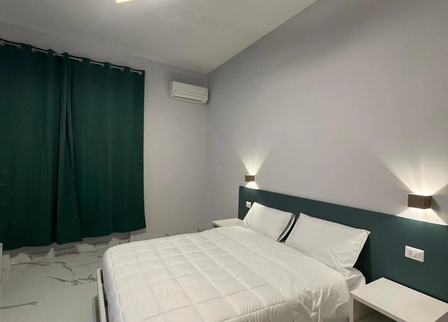B&B Cadifra Portapiccola Naples 0*,