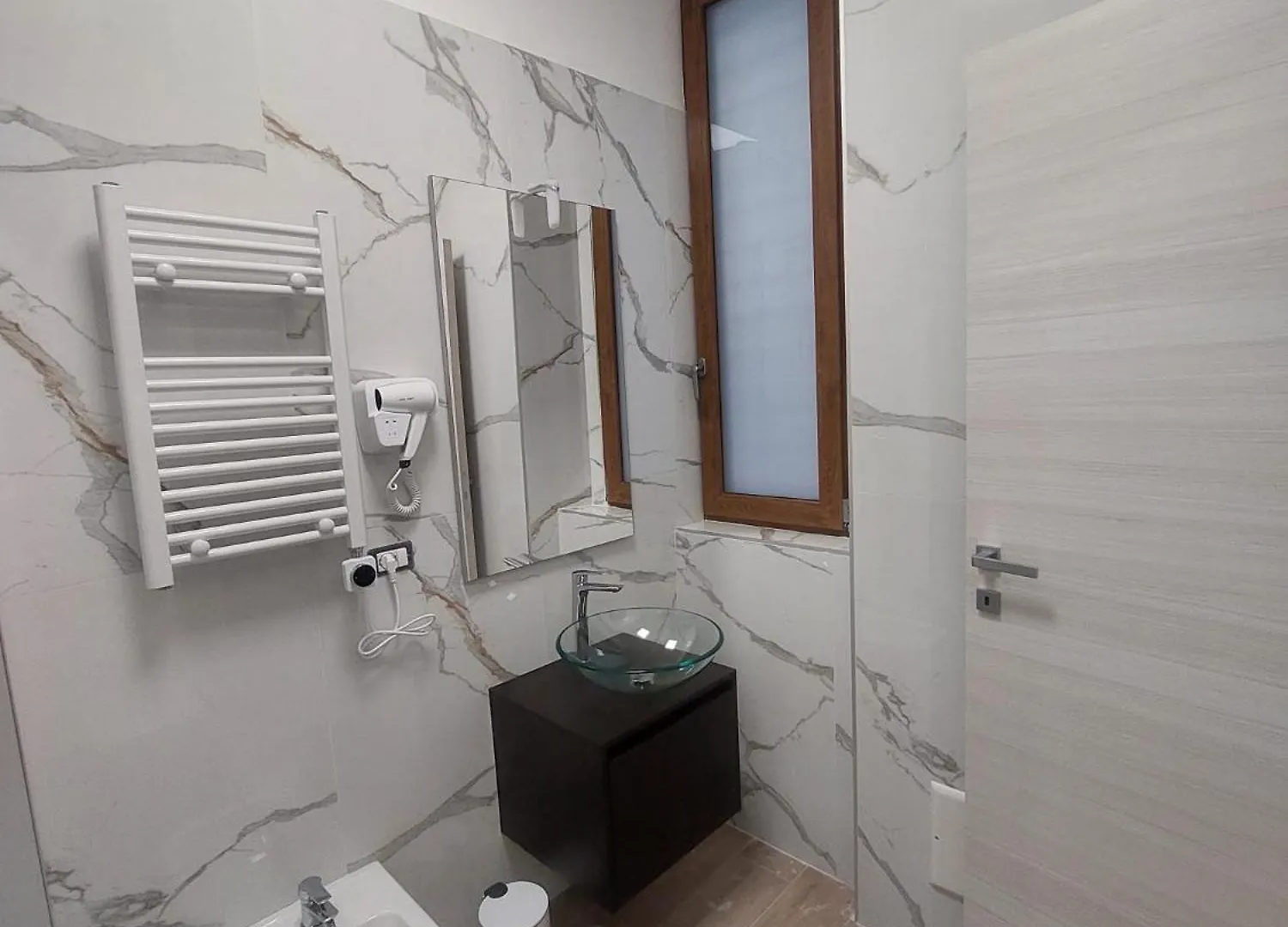 B&B Cadifra Portapiccola Naples 0*,
