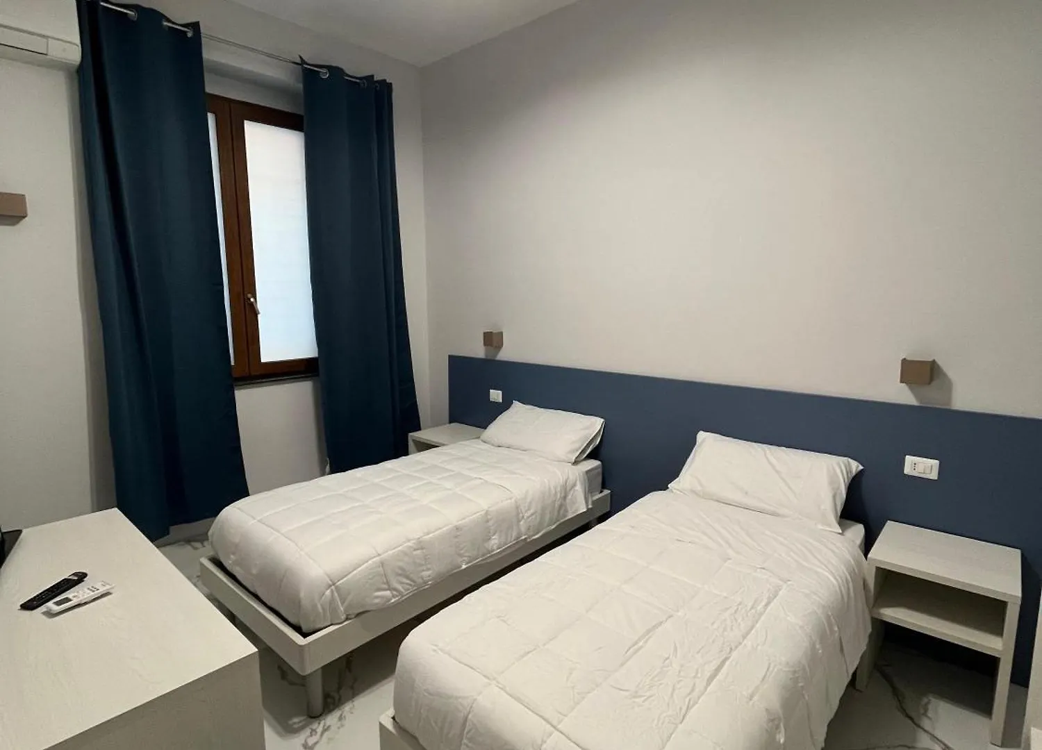 Bed & Breakfast B&B Cadifra Portapiccola Naples