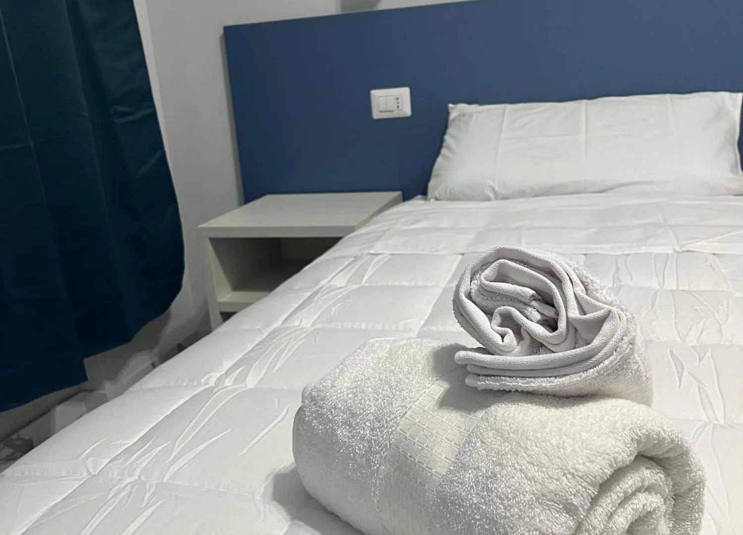 B&B Cadifra Portapiccola Naples 0*,