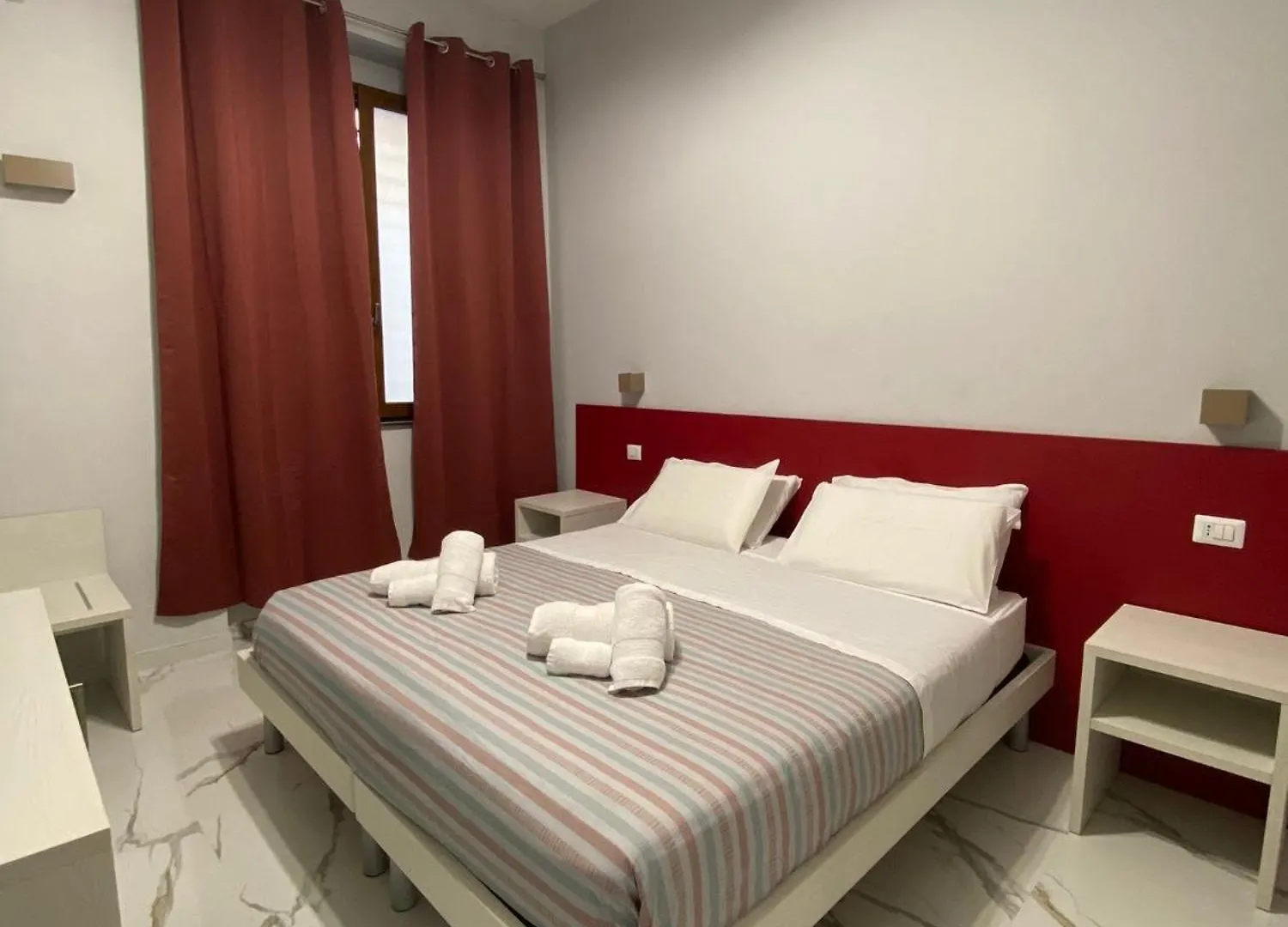 Bed & Breakfast B&B Cadifra Portapiccola Naples