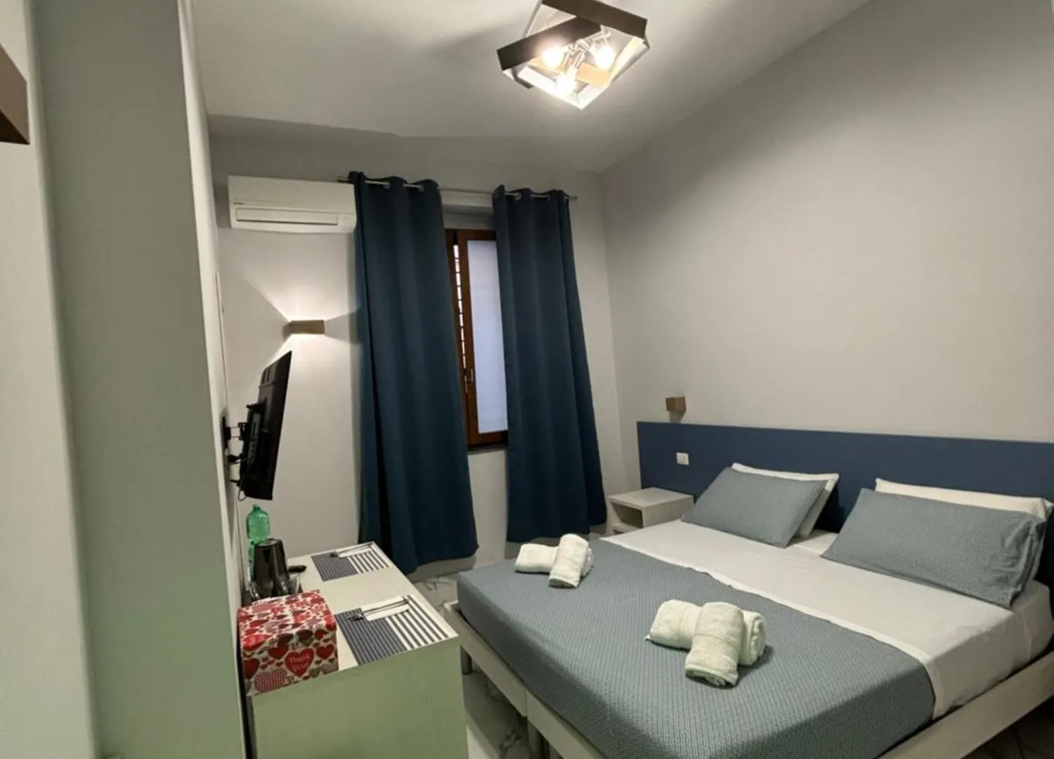 Bed & Breakfast B&B Cadifra Portapiccola Naples