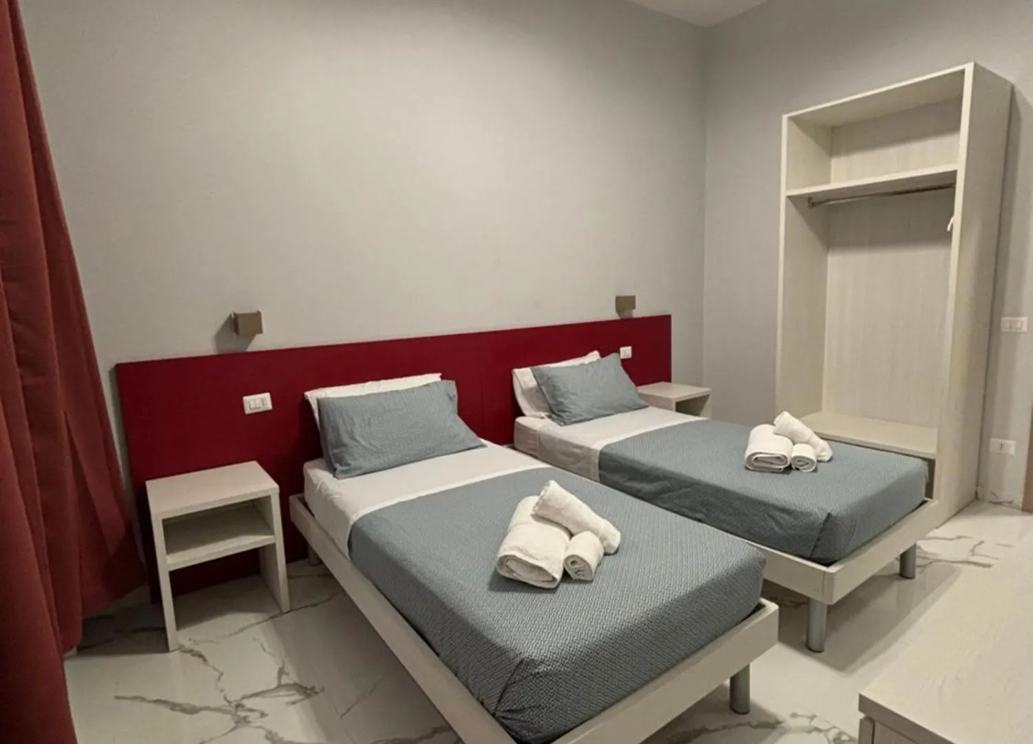B&B Cadifra Portapiccola Naples