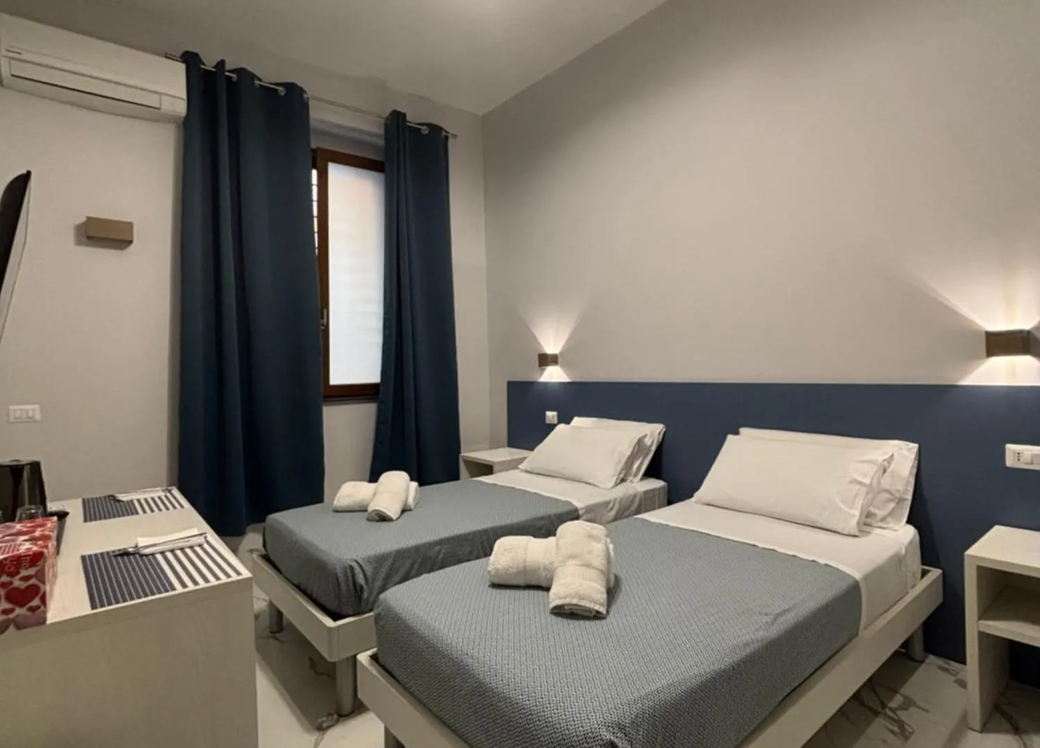 Bed & Breakfast B&B Cadifra Portapiccola Naples