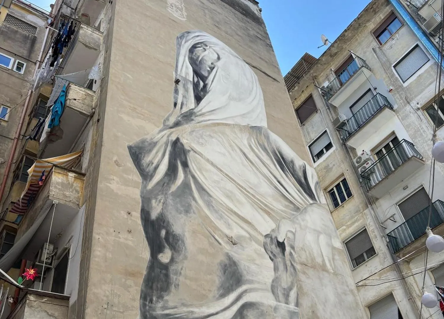 B&B Cadifra Portapiccola Naples