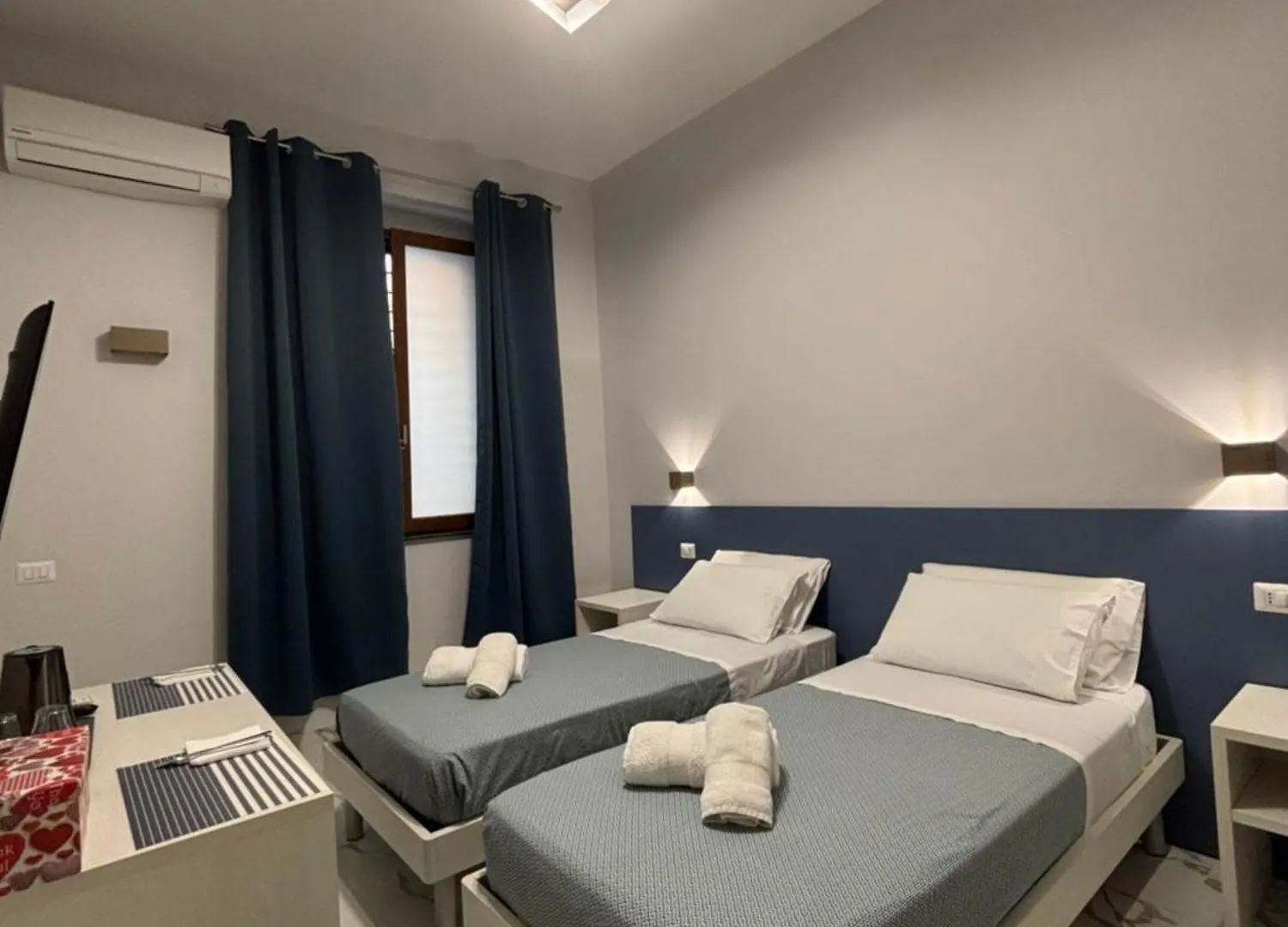 Bed & Breakfast B&B Cadifra Portapiccola Naples Italy
