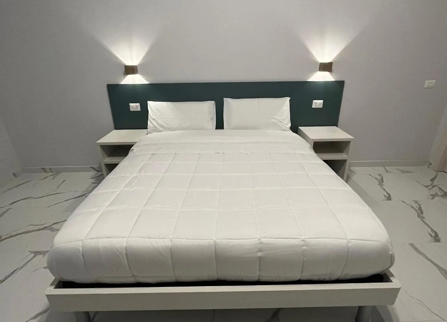 B&B Cadifra Portapiccola Naples
