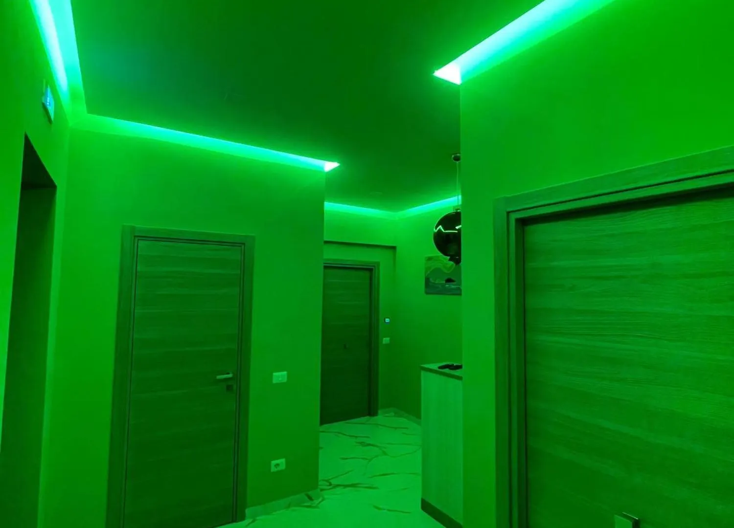 B&B Cadifra Portapiccola Naples