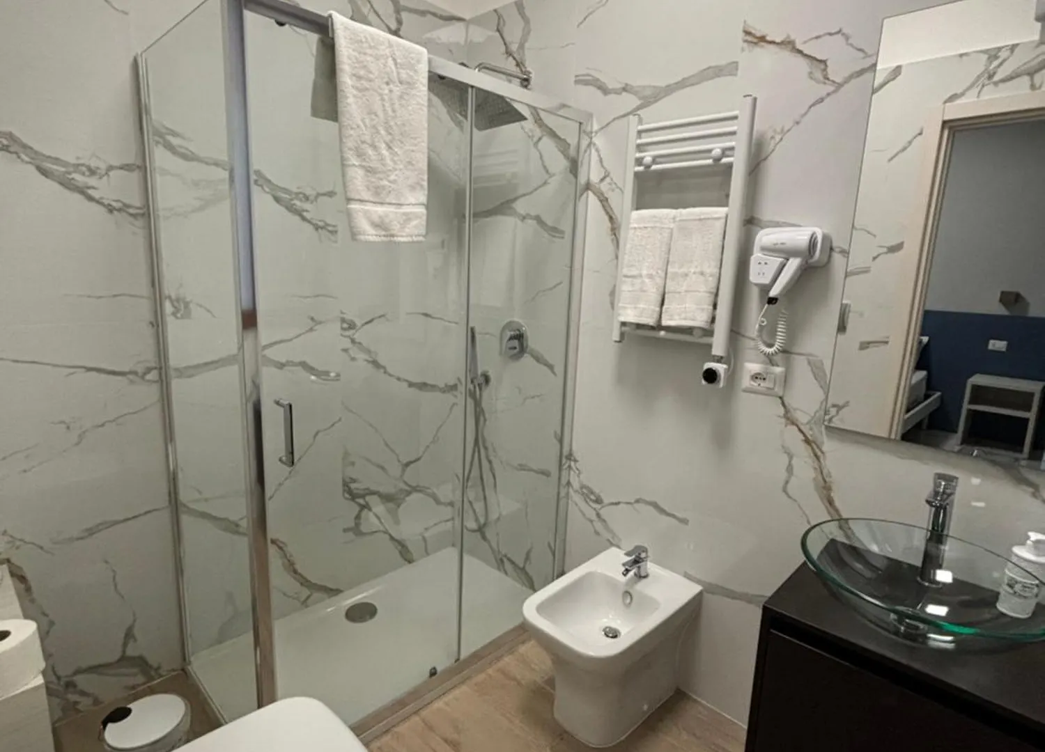 B&B Cadifra Portapiccola Naples